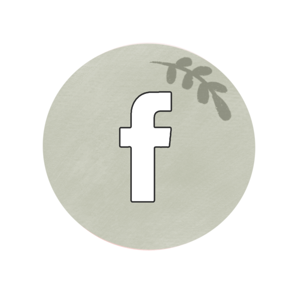 Aesthetic Facebook Icons