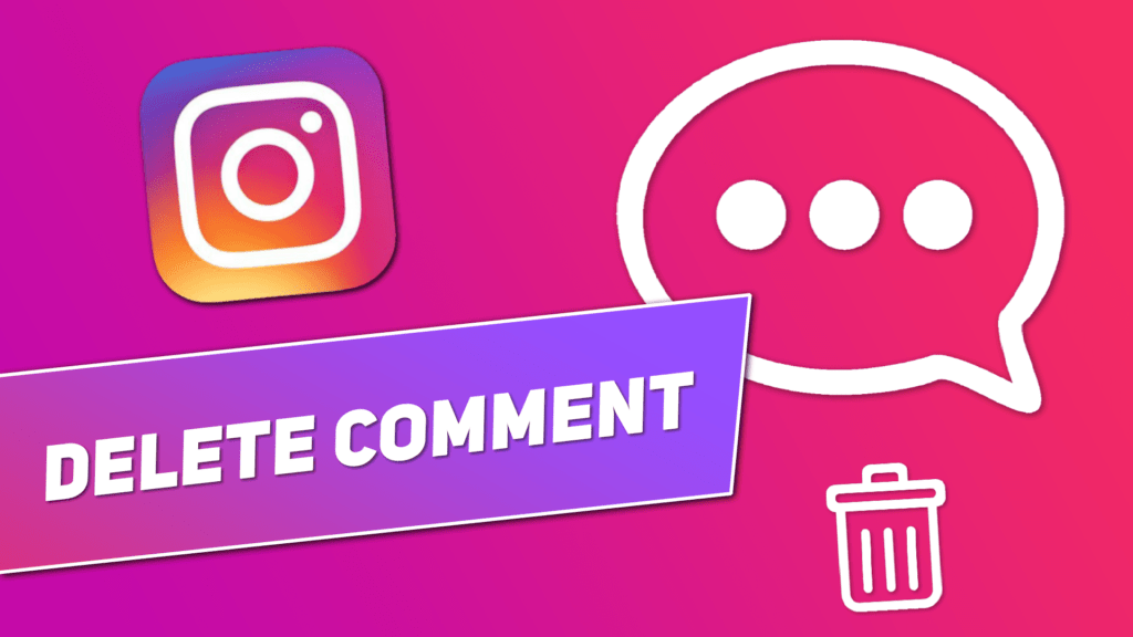 How to Delete or Edit a Comment on Instagram